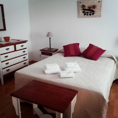 Hostal Virgen Del Rosario Кафайяте Экстерьер фото