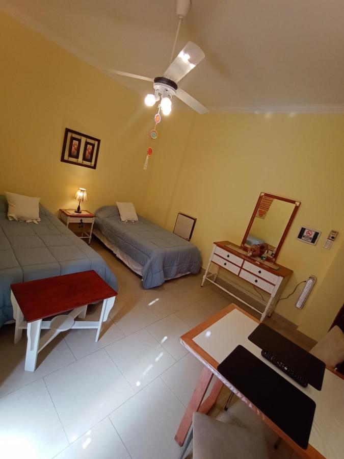 Hostal Virgen Del Rosario Кафайяте Экстерьер фото