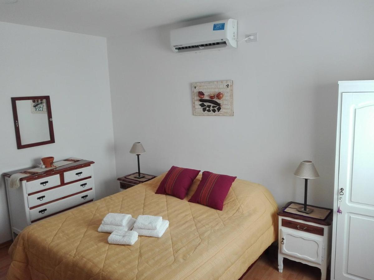 Hostal Virgen Del Rosario Кафайяте Экстерьер фото